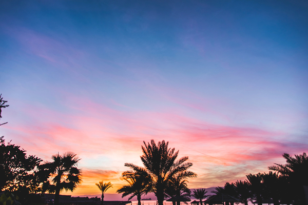 ТОП-7 мест Иордании, от которых захватывает дух