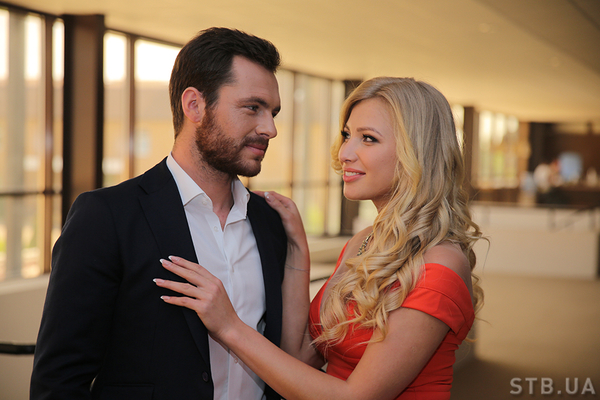 Экс-холостяк Сергей Мельник и Марина Кищук расстались