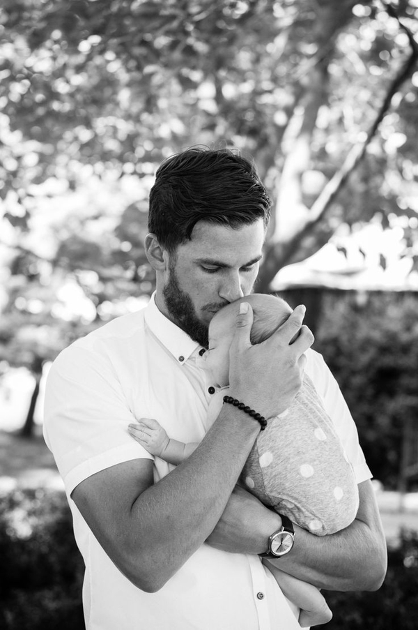 Ученые: Вскоре мужчины смогут рожать детей