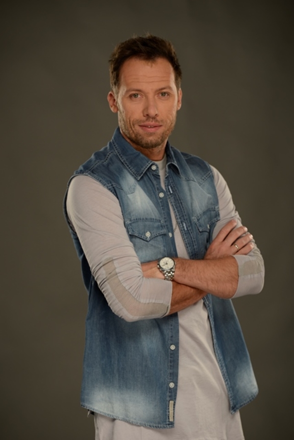 Константин Томильченко: Однажды праздновал Новый год три дня