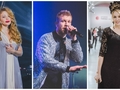 Кароль, Дорн и Полякова: Список самых популярных новогодних артистов Украины