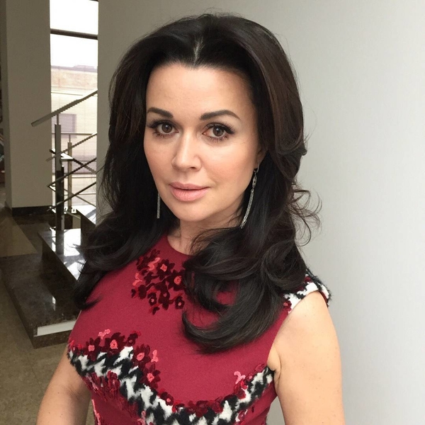 Анастасия Заворотнюк показала повзрослевшего сына