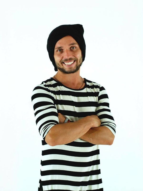 Хореограф Николай Бойченко: Молодое тело более покладистое и гибкое