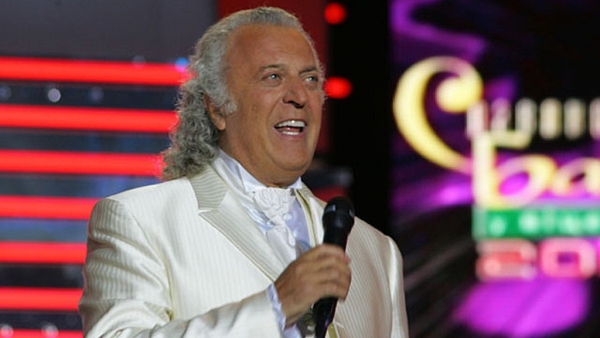 Илью Резника доставили в больницу