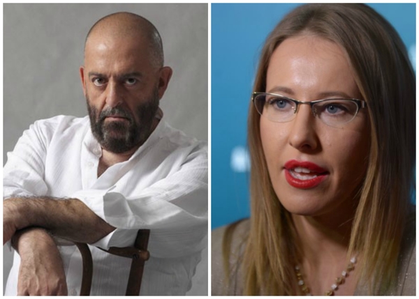 Шуфутинский отреагировал на бестактное заявление Собчак о его матери