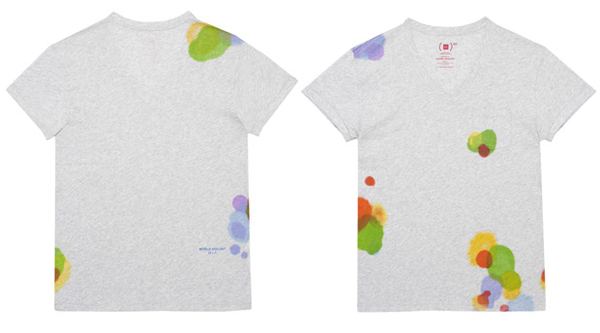 Всемирный день борьбы со СПИДом: ТОП-5 коллекций дизайнеров