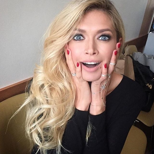 Вера Брежнева: Я не идеальная мама