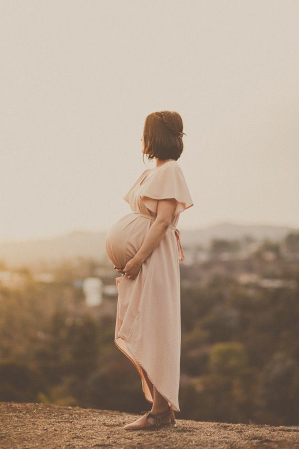 Фото дня: Загадка нового утра