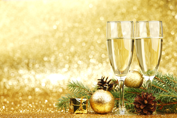 Новый год 2016: Прикольные тосты