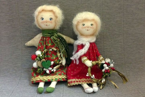 Подарки детям на Новый год: ТОП-18 идей