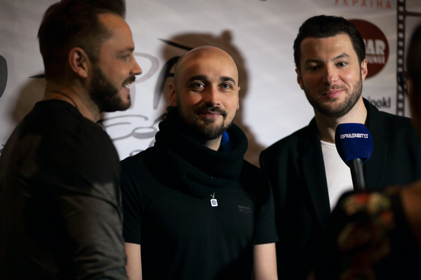 пресс-служба