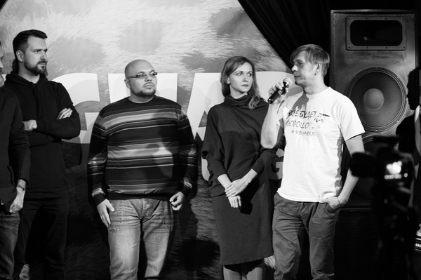 пресс-служба