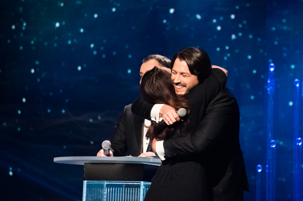 Марина Головнева