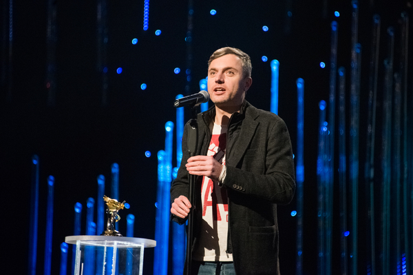 Марина Головнева