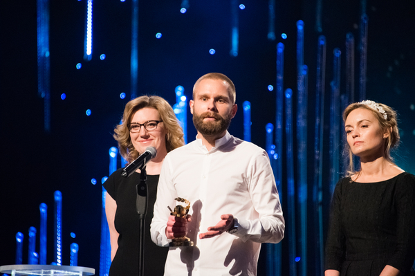 Марина Головнева