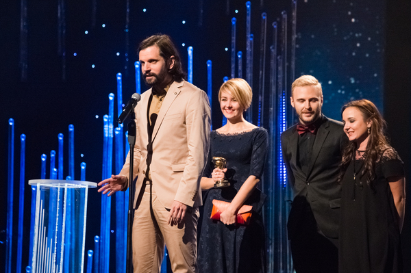 Марина Головнева