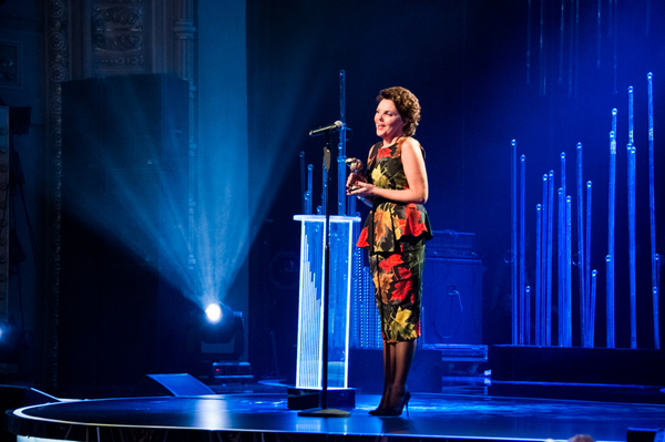 Марина Головнева