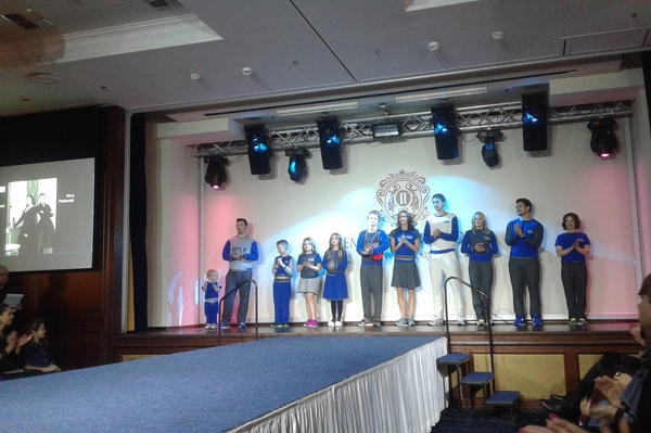 пресс-служба