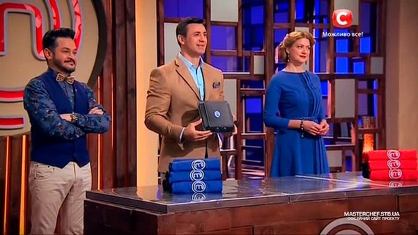 МастерШеф 5 сезон онлайн: Кто покинул шоу в пятнадцатом выпуске