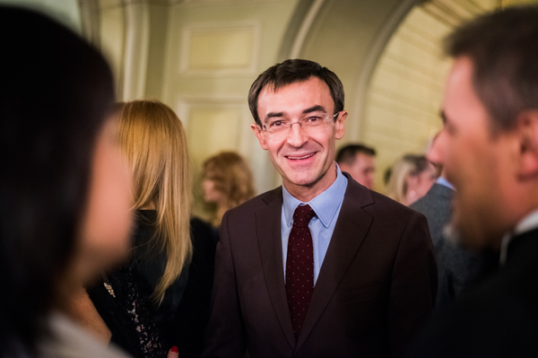 Марина Головнева