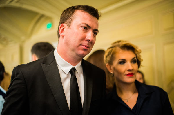 Марина Головнева