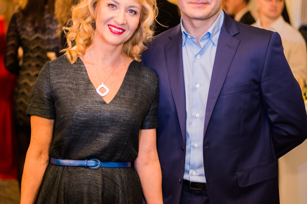 Марина Головнева