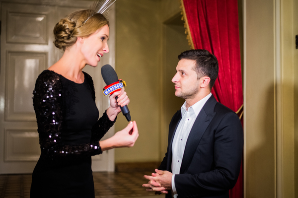 Марина Головнева