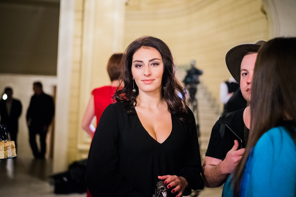 Марина Головнева