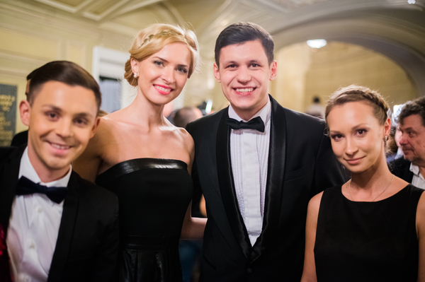 Марина Головнева