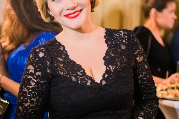 Марина Головнева