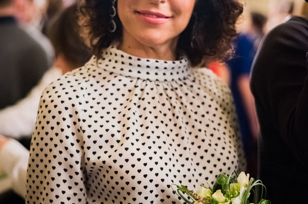 Марина Головнева