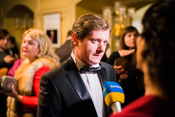 Марина Головнева