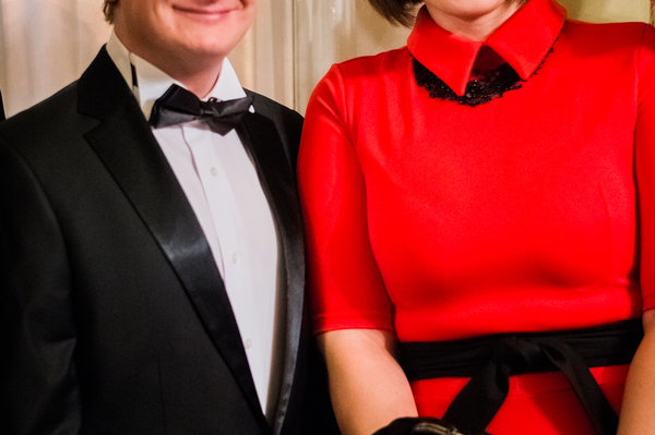 Марина Головнева