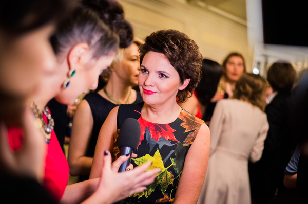 Марина Головнева