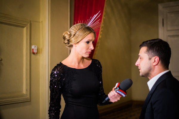 Марина Головнева