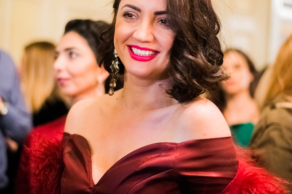 Марина Головнева