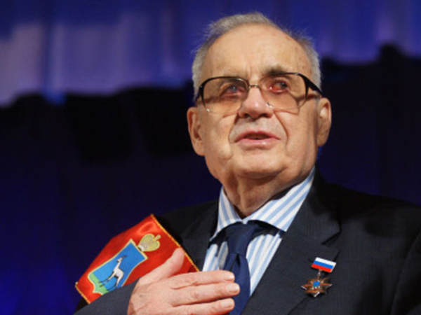 В Москве попрощались с Эльдаром Рязановым