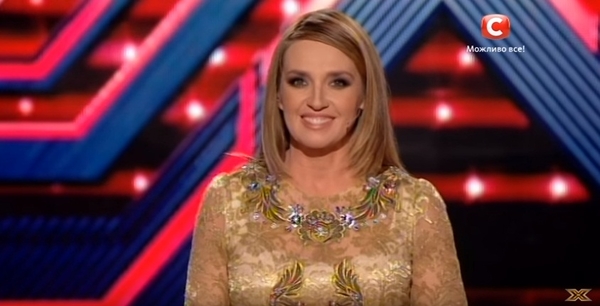 Х-фактор 6 сезон: Подробности пятого прямого эфира