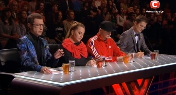 Х-фактор 6 сезон онлайн: Кто покинул шоу 05.12.2015