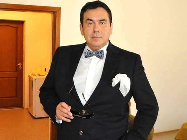 Станислав Садальский возмущен действиями вдовы Эльдара Рязанова