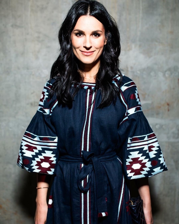 Маша Ефросинина опровергла слухи по поводу своей беременности