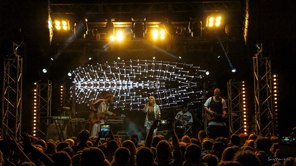 Группа The Erised рассказала, какие песни исполнит на шоу Х-фактор