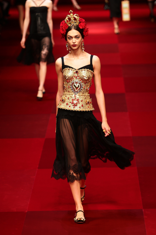 В чем встречать Новый год 2016 по знакам Зодиака