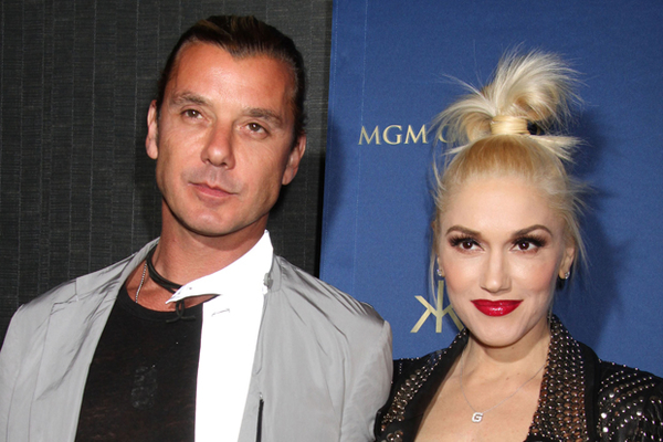 Итоги года: Звездные пары, которые распались в 2015 году