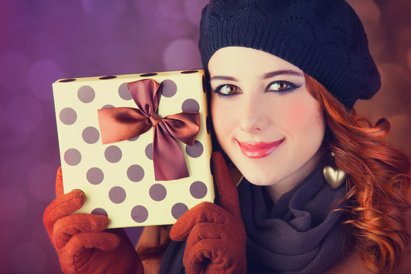 Что подарить парню на Новый год: Идеи для праздника