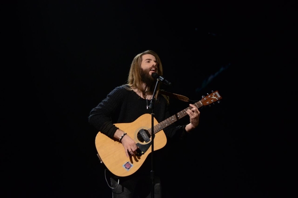 Фото: Лена Трегуб