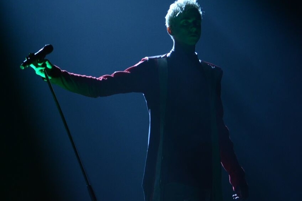 Фото: Лена Трегуб