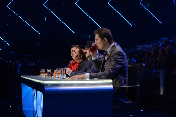 Фото: Лена Трегуб