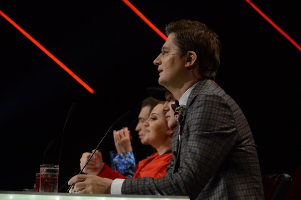 Фото: Лена Трегуб