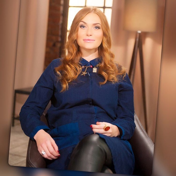 Слава из НЕАНГЕЛОВ во второй раз стала мамой